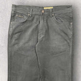 Wrangler Arizona Straight Fit Jeans - W34 L32